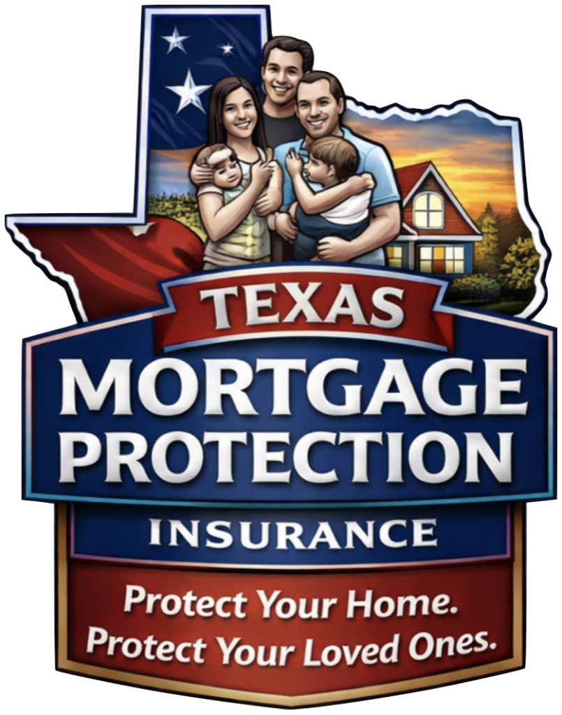 MORTGAGE PROTECTION INSURANCE
